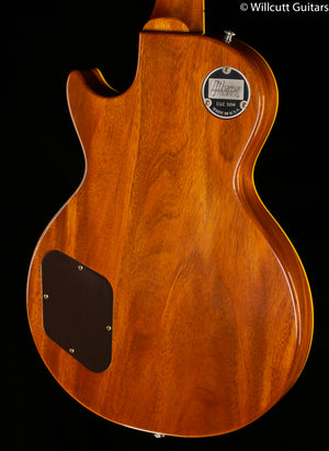 Gibson Custom Shop 1954 Les Paul Standard V2 Neck Gold Top VOS Lightweight M2M