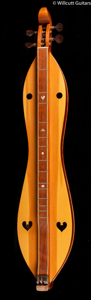 1977 Homer Ledford Dulcimer #4163