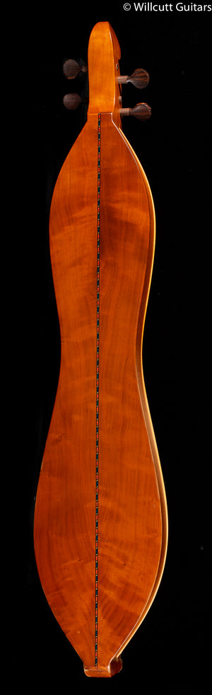 1977 Homer Ledford Dulcimer #4163