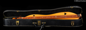 1977 Homer Ledford Dulcimer #4163