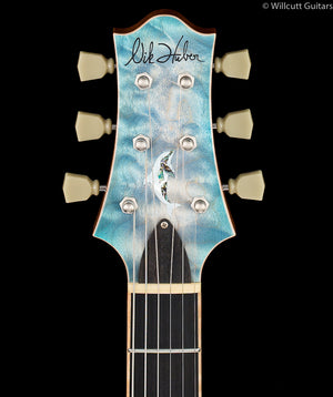 Nik Huber Dolphin II Lagoona Burst (884)