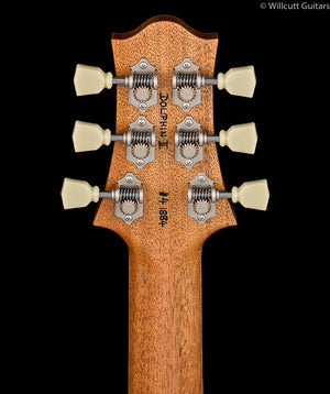 Nik Huber Dolphin II Lagoona Burst (884)