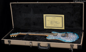 Nik Huber Dolphin II Lagoona Burst (884)