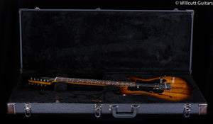 2022 Knaggs Chesapeake Choptank HT Semi-Hollow Koa (420)