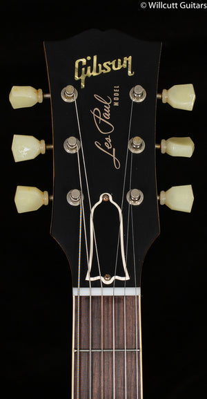 Gibson 1954 Les Paul Reissue VOS Double Gold (039)