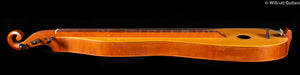 1978 Homer Ledford Dulcimer #4240