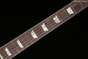 Gibson Custom Shop Willcutt Exclusive 1954 Les Paul Standard V2 Neck Gold Top VOS Lightweight M2M (566)