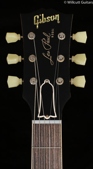Gibson Custom Shop 1954 Les Paul Standard V2 Neck Gold Top VOS Lightweight M2M (575)