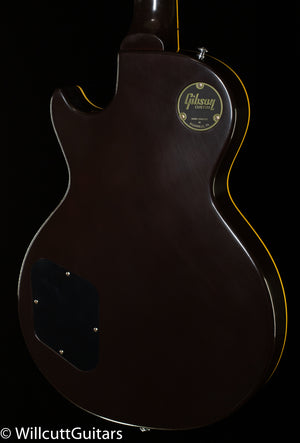 Gibson Custom Shop 1954 Les Paul Standard Willcutt Exclusive Oxblood VOS NH (061)
