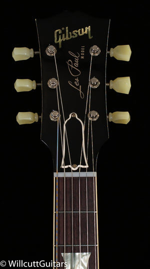 Gibson Custom Shop 1954 Les Paul Standard Willcutt Exclusive Oxblood VOS NH (061)