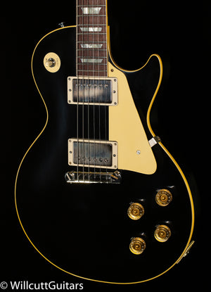 Gibson Custom Shop 1954 Les Paul Standard Willcutt Exclusive Oxblood Underwood Refin and Aged VOS (072)