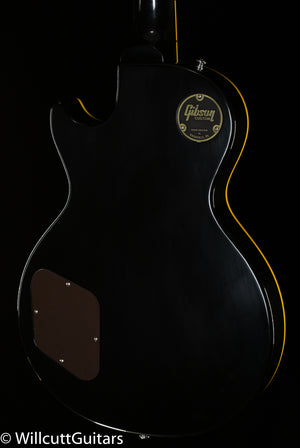 Gibson Custom Shop 1954 Les Paul Standard Willcutt Exclusive Oxblood Underwood Refin and Aged VOS (072)