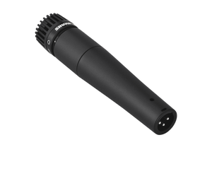 Shure SM57 Instrument Mic