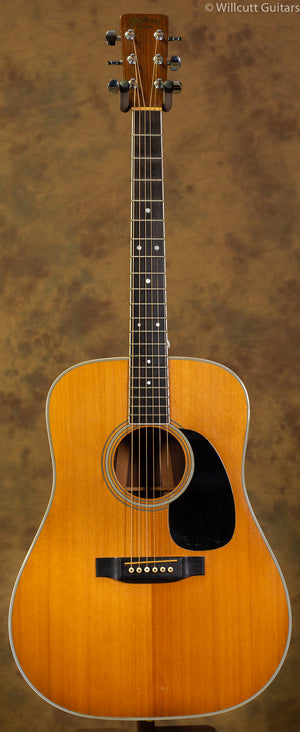 1982 Martin D-35 USED