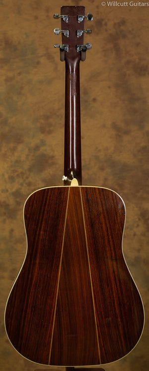 1982 Martin D-35 USED