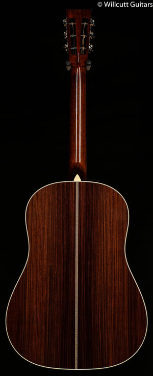 Collings DS2H Sunburst