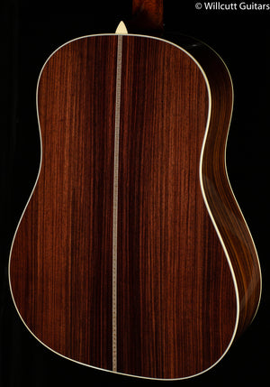 Collings DS2H Sunburst