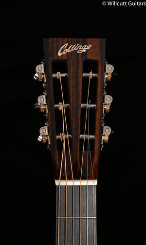 Collings DS2H Sunburst