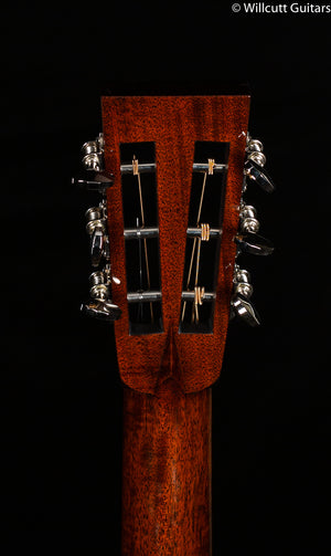 Collings DS2H Sunburst