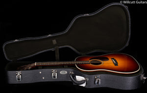 Collings DS2H Sunburst