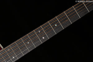 Collings DS2H Sunburst