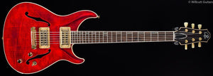 Giffin Standard HB Spruce Top Cherry (160)