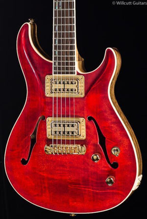 Giffin Standard HB Spruce Top Cherry (160)