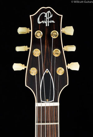 Giffin Standard HB Spruce Top Cherry (160)