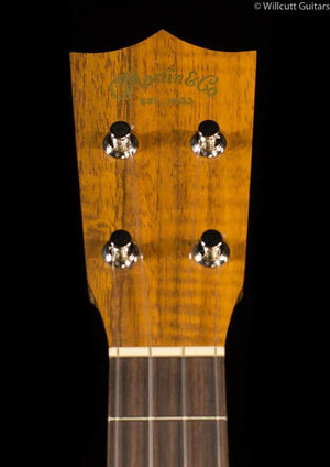 Martin 0XK Uke, Ukulele w/ gigbag