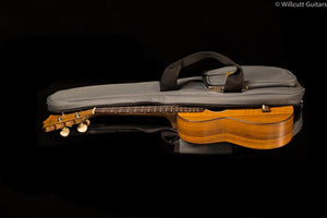Martin 0XK Uke, Ukulele w/ gigbag