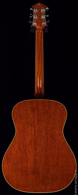 Knaggs Potomac Old Violin (046)