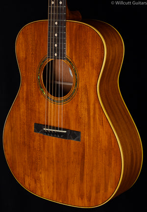 Knaggs Potomac Old Violin (046)