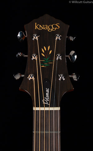 Knaggs Potomac Old Violin (046)