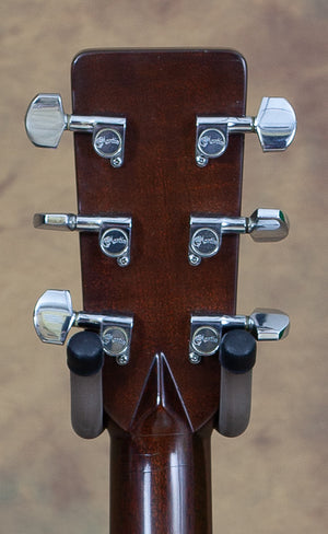 Martin HD-28 Repaired Top Crack USED (205)