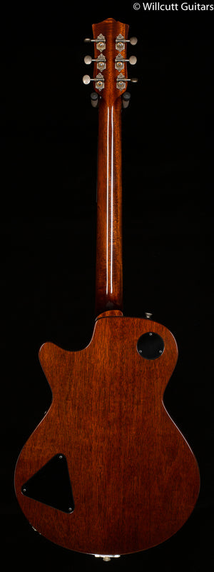 Collings 470 JL Julian Lage Antiqued Sunburst