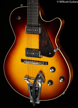 Collings 470 JL Julian Lage Antiqued Sunburst