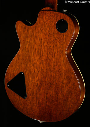 Collings 470 JL Julian Lage Antiqued Sunburst