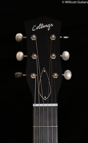 Collings 470 JL Julian Lage Antiqued Sunburst