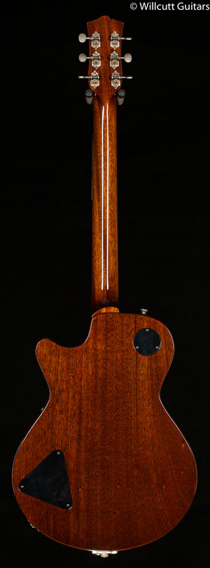 Collings 470 JL Julian Lage Antiqued Black