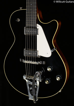 Collings 470 JL Julian Lage Antiqued Black