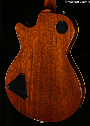 Collings 470 JL Julian Lage Antiqued Black