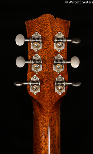 Collings 470 JL Julian Lage Antiqued Black