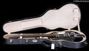 Collings 470 JL Julian Lage Antiqued Black
