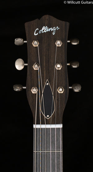 Collings 470 JL Julian Lage Antiqued Blonde
