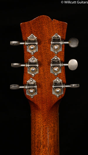 Collings 470 JL Julian Lage Antiqued Blonde