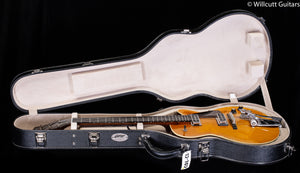 Collings 470 JL Julian Lage Antiqued Blonde