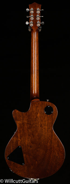 Collings 470 JL Antiqued Blonde Julian Lage Signature Package (268)