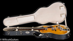 Collings 470 JL Antiqued Blonde Julian Lage Signature Package (268)