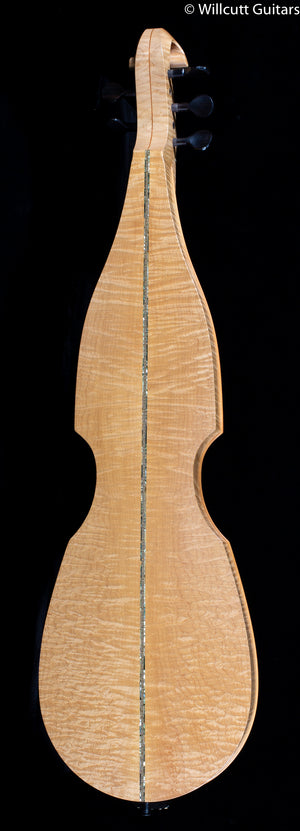 1982 Homer Ledford Dulcimer #4710