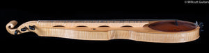 1982 Homer Ledford Dulcimer #4710